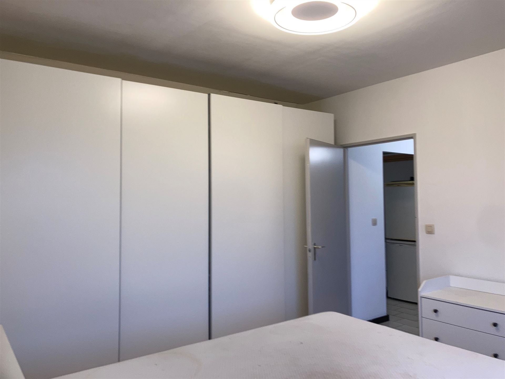 Mooi gemeubeld appartement op de 8de verdieping met een prachtig zicht op de Square foto 19