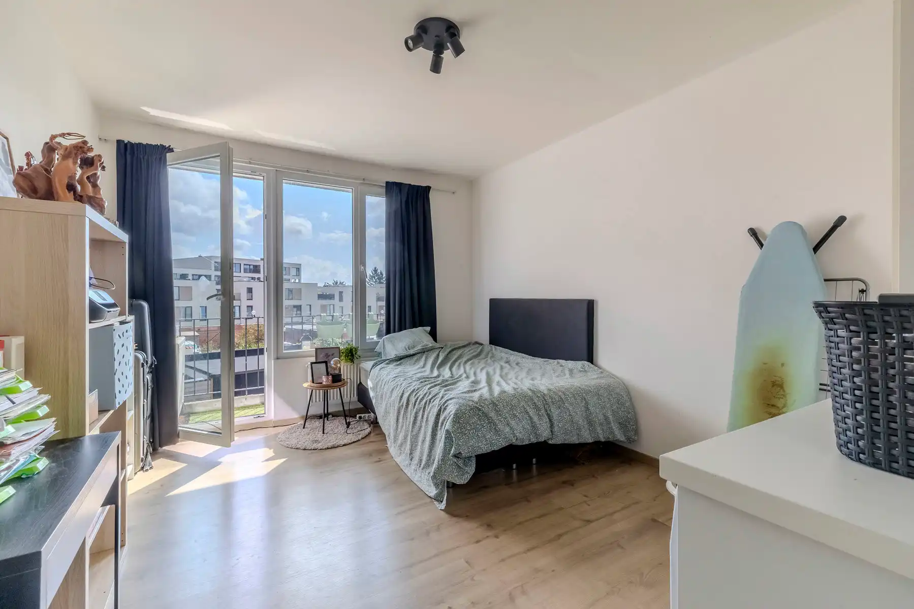 Instapklaar 2-slaapkamer appartement in Turnhout foto 11