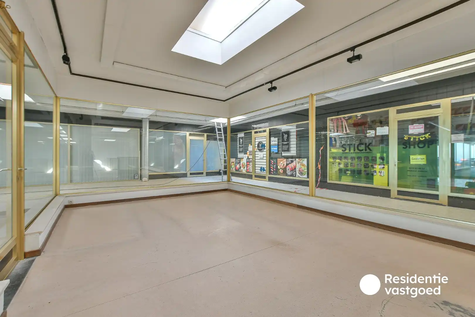 Winkelruimte op commerciële ligging te Blankenberge  foto 4