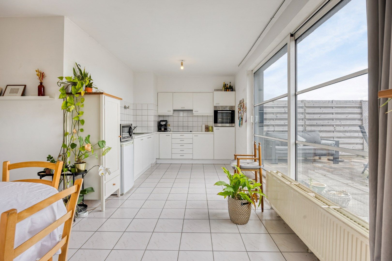 Goed gelegen dakappartement met 1 slaapkamer – EPC 219 kWh/m² – bewoonbare opp. 76 m² Kessel-Lo foto 9