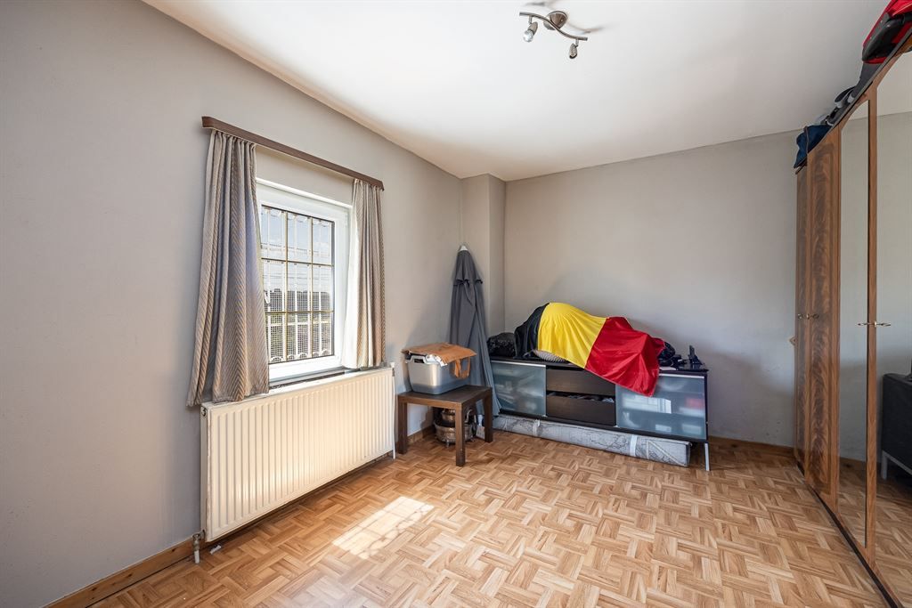 Zeer ruime woning te Wilsele foto 8