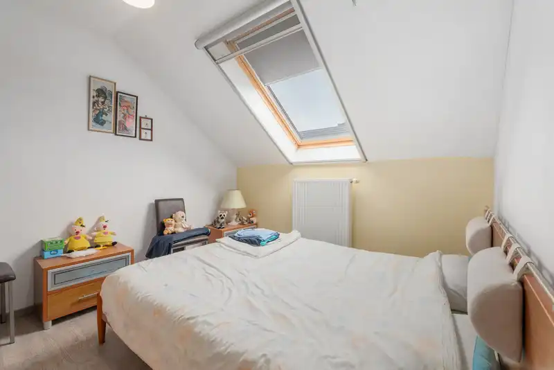 Torhout -  Instapklare woning op rustige locatie foto 10