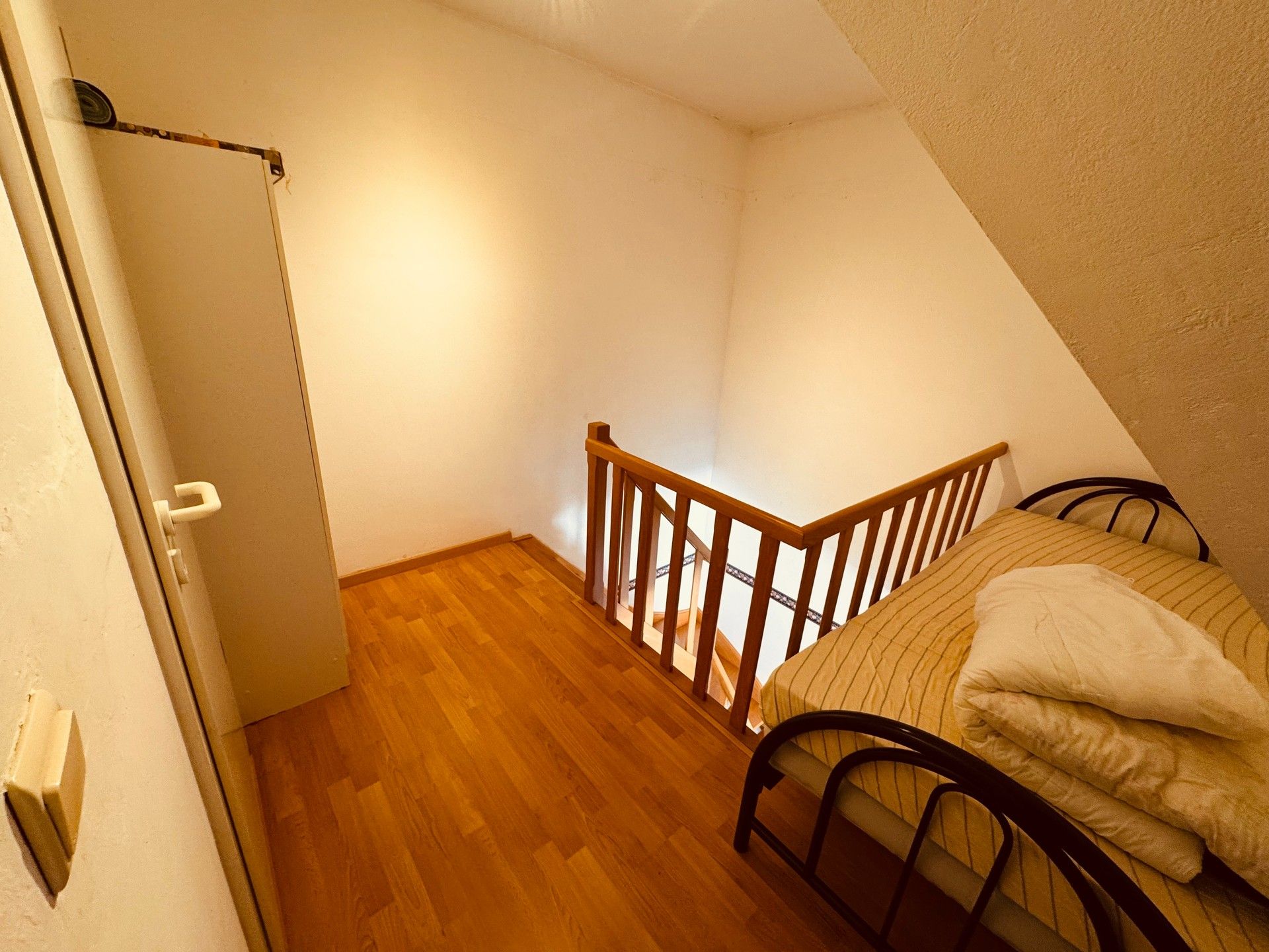 Duplex appartement nabij het centrum van De Haan. foto 11