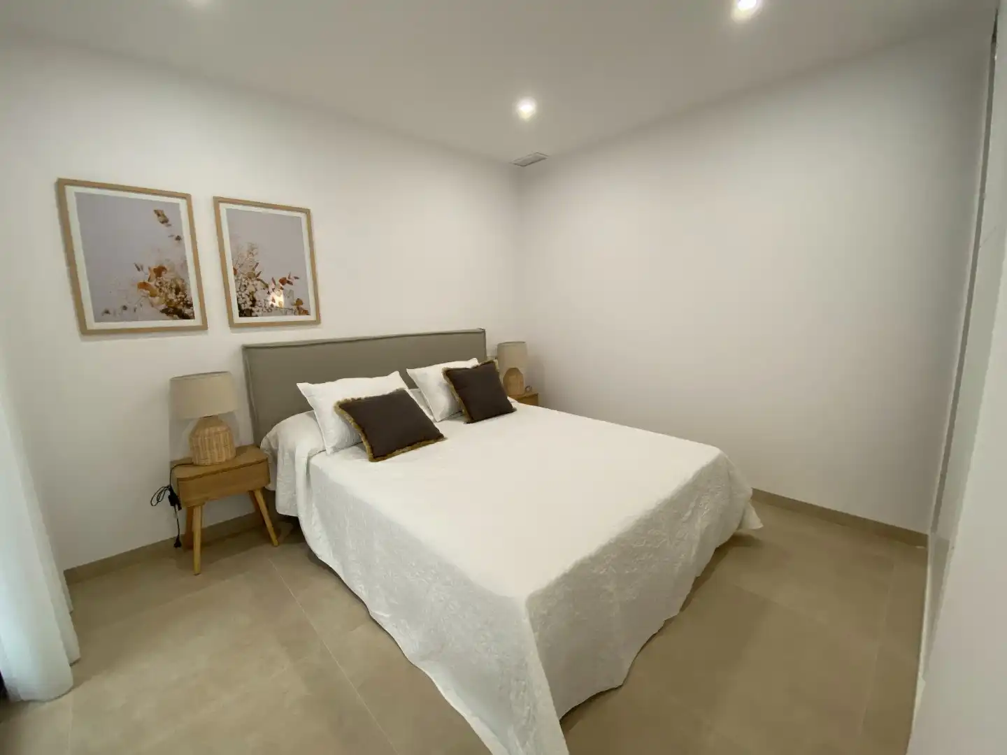 Residencial Las Dunas - San Pedro del Pinatar foto 16