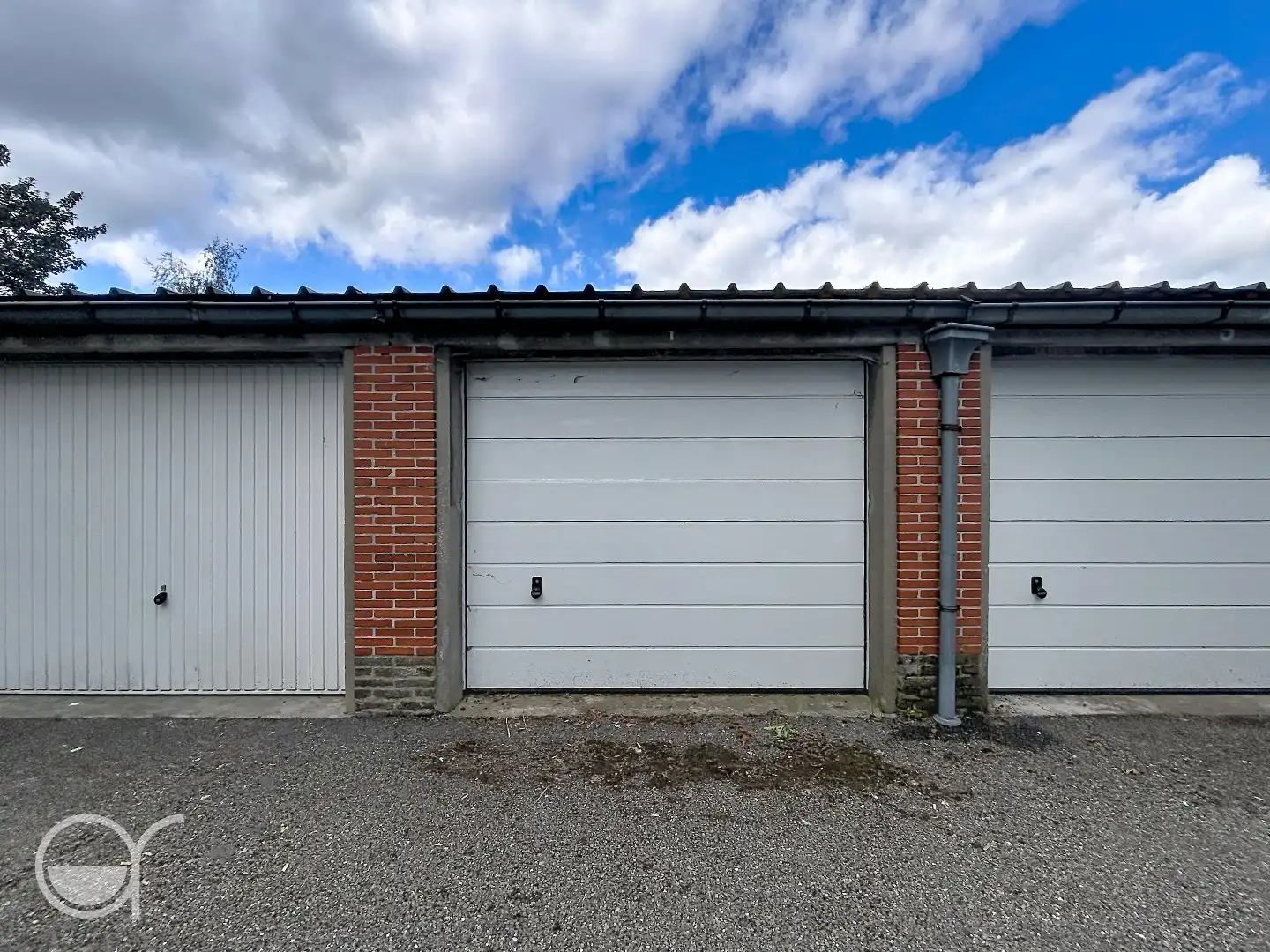 Garage te huur STEENHUISDREEF 4 - - 9031 Gent