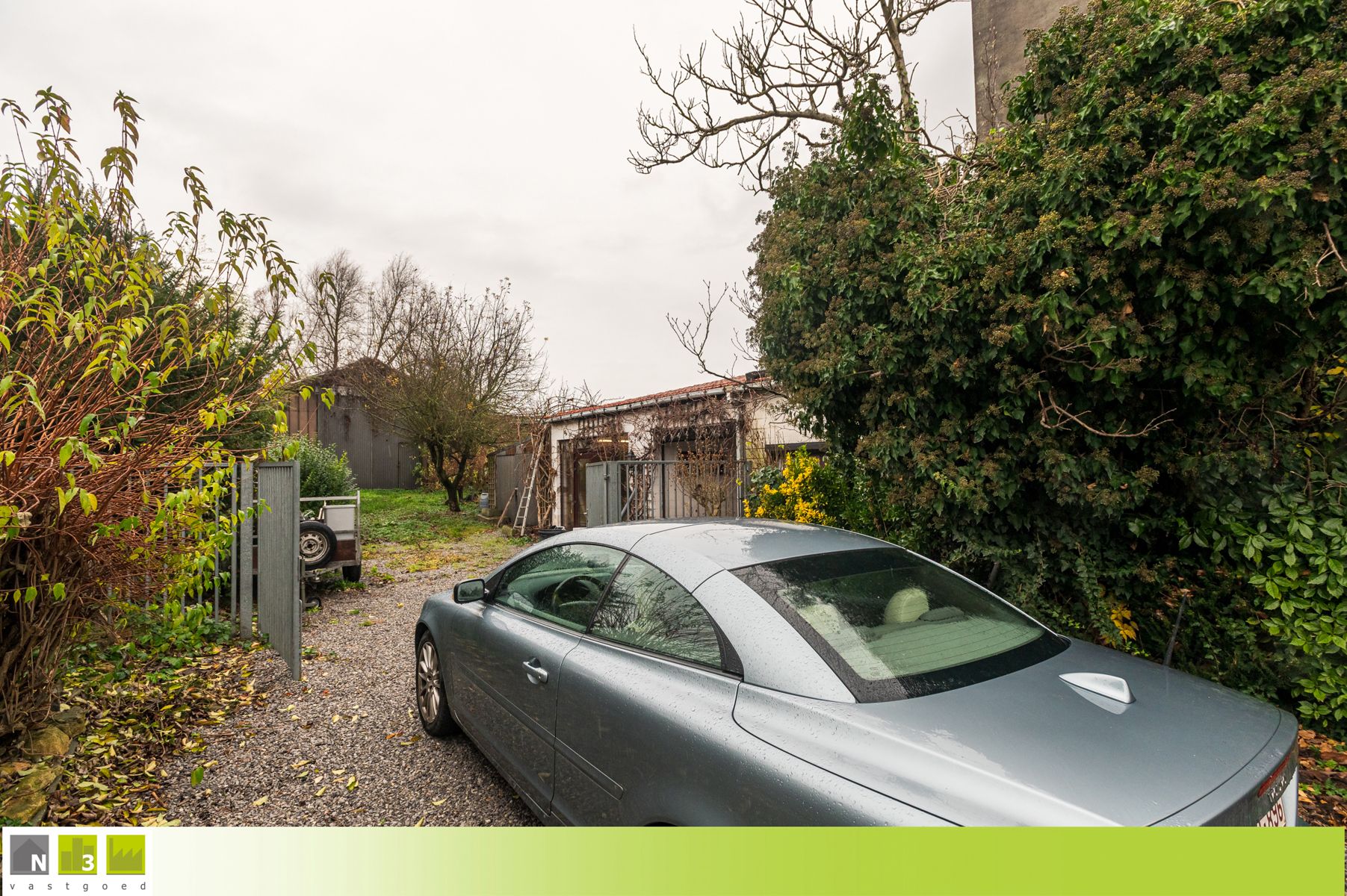 Bedrijfsvastgoed te koop foto 3