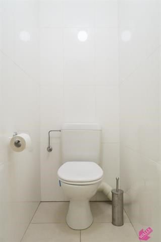 Ruim 2 slk appartement aan het Zuidpark foto 13