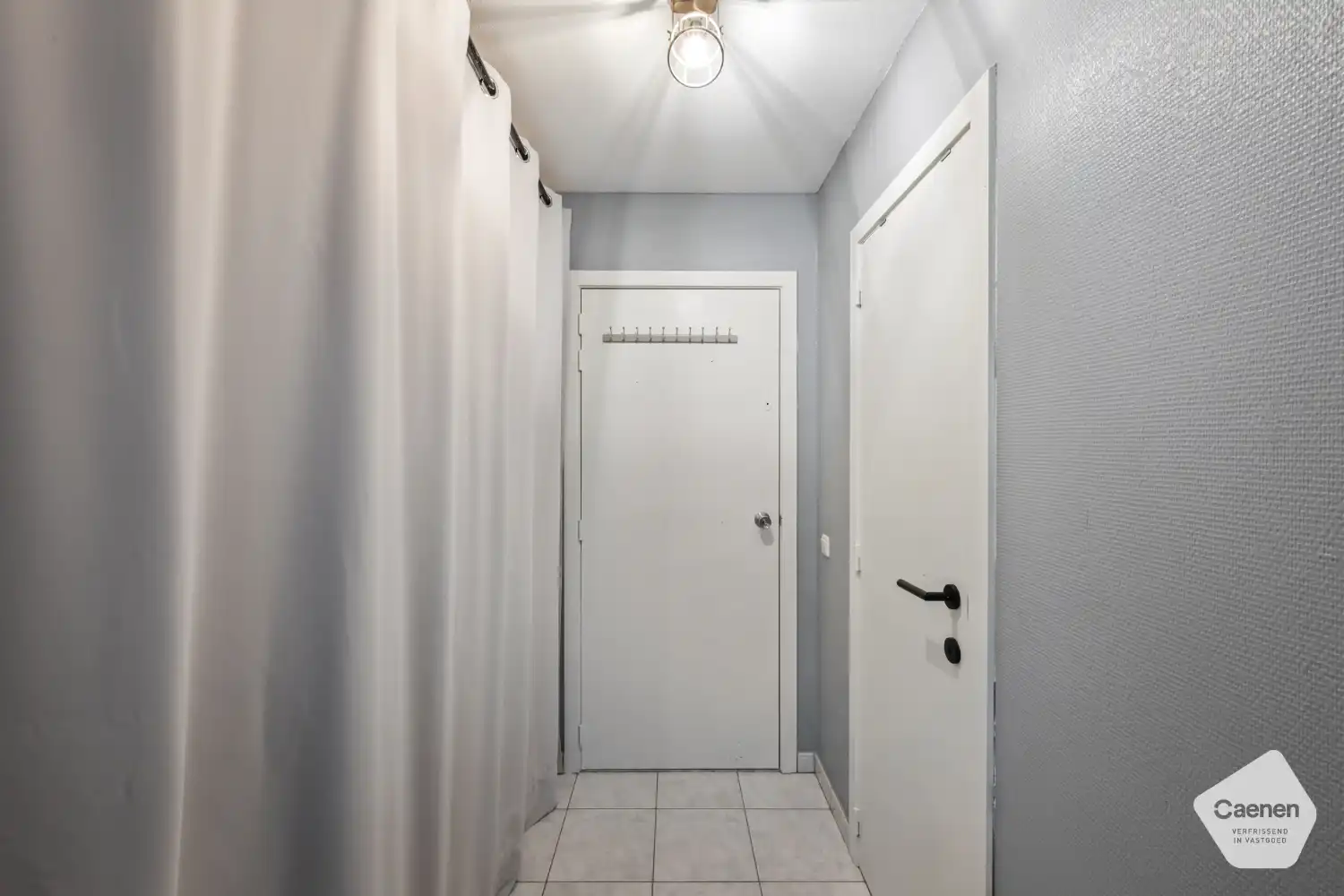 Zongerichte studio met slaaphoek vlakbij het strand foto 11