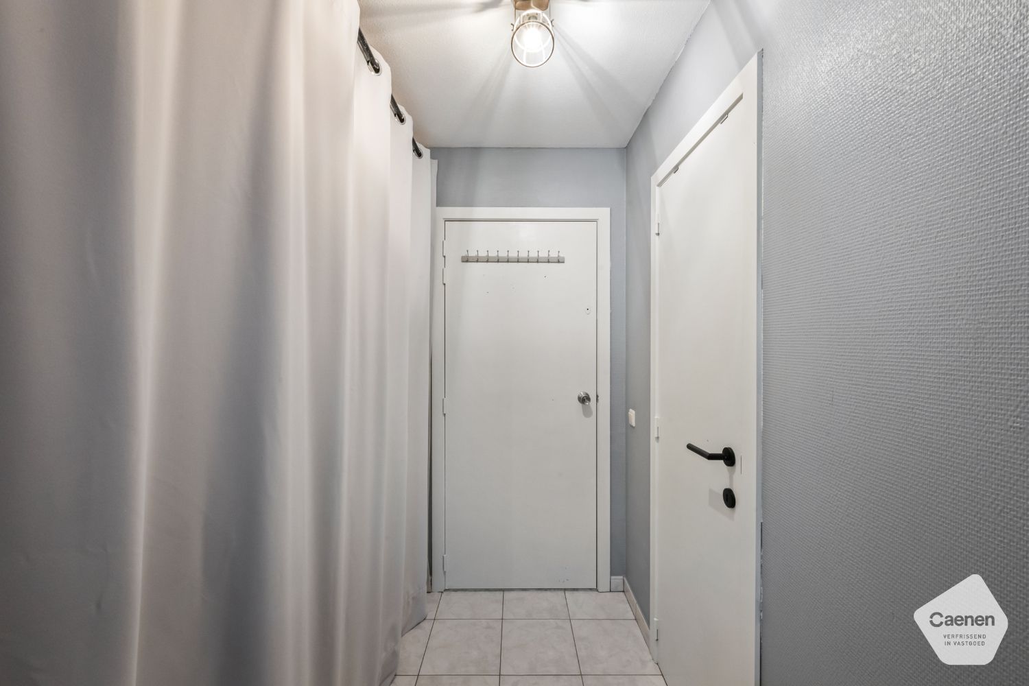 Zongerichte studio met slaaphoek vlakbij het strand foto 11