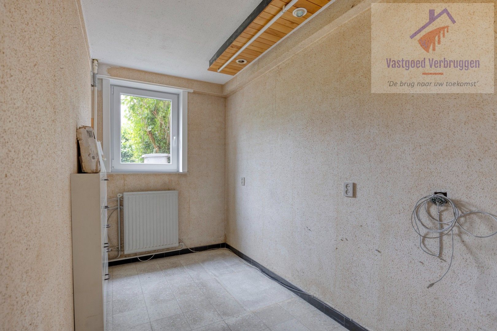 Standingvolle ruime bel-etage met 4 slaapkamers en tuin foto 20