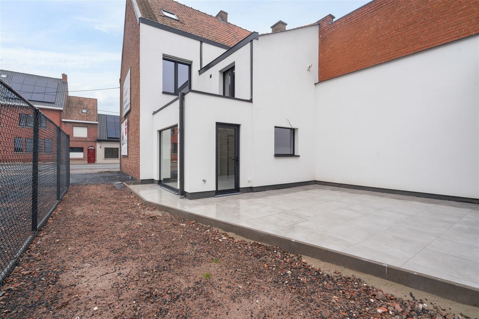 Huis foto 17