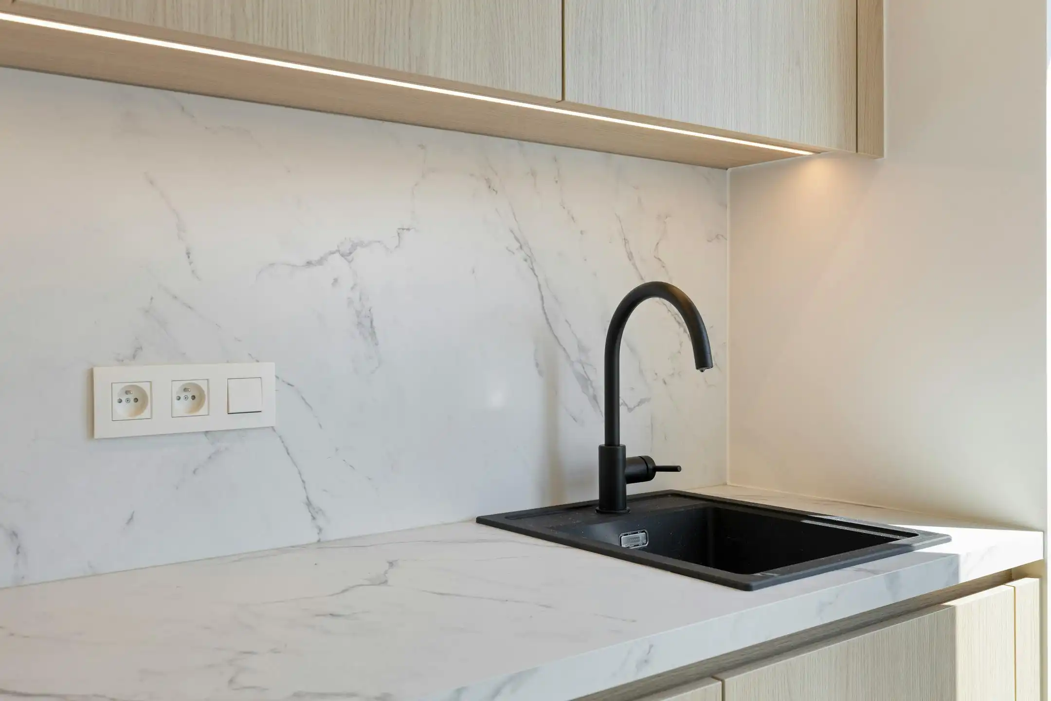 Rustig gelegen appartement te koop te Blankenberge foto 6