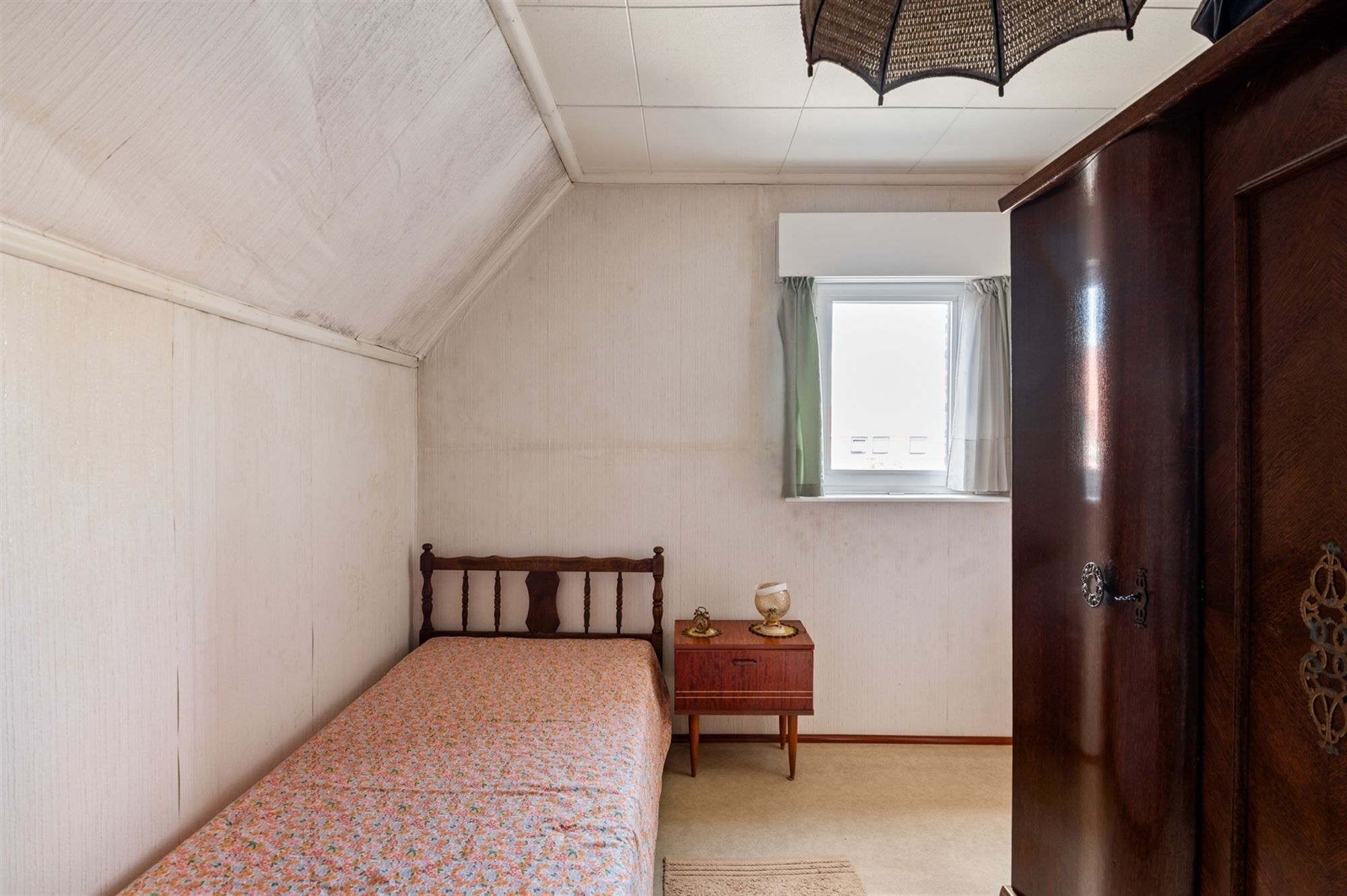 Te moderniseren woning te Duffel-Oost foto 8