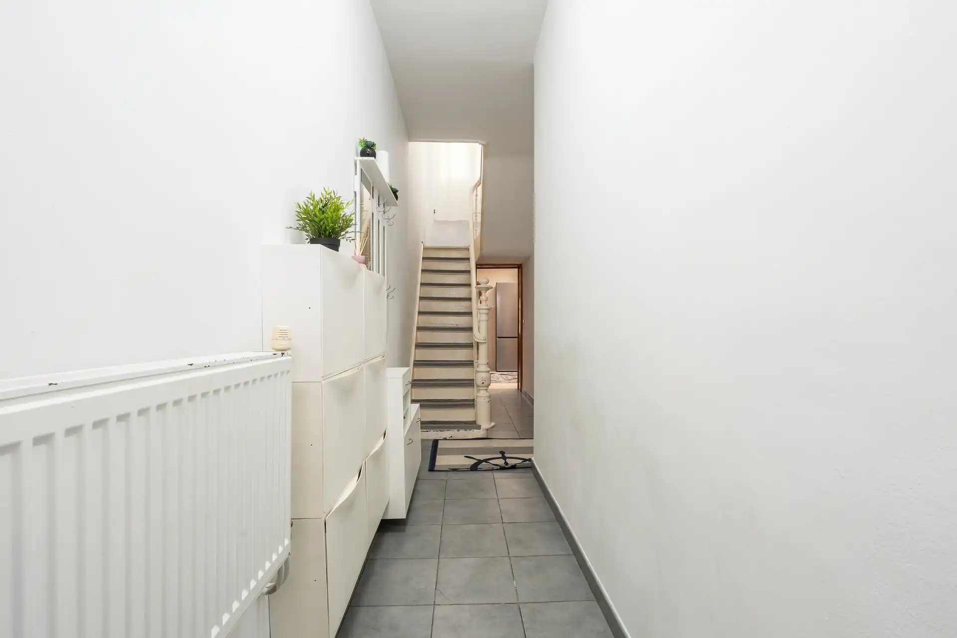 Instapklare starterswoning met 2 slaapkamers op toplocatie in Hoboken foto 2
