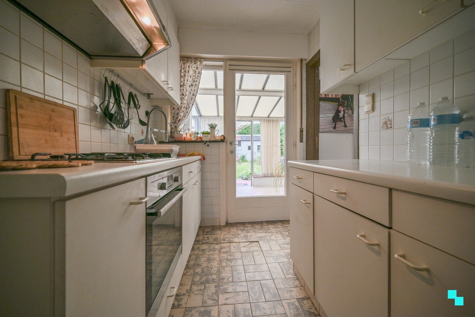 Rustig gelegen woning met vier slaapkamers foto 10