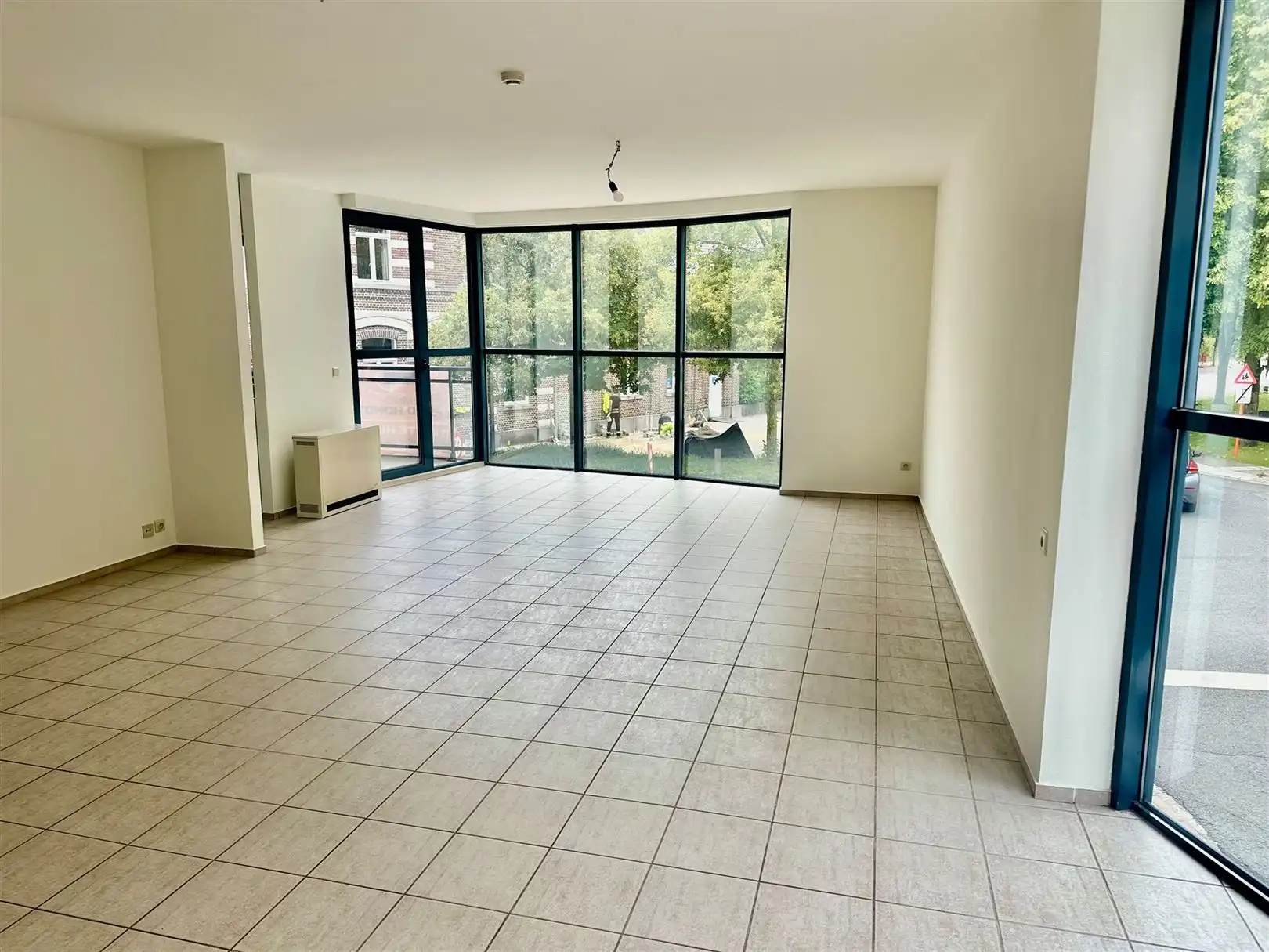 Ruim 1-slaapkamerappartement te huur voor 1 jaar  foto 3