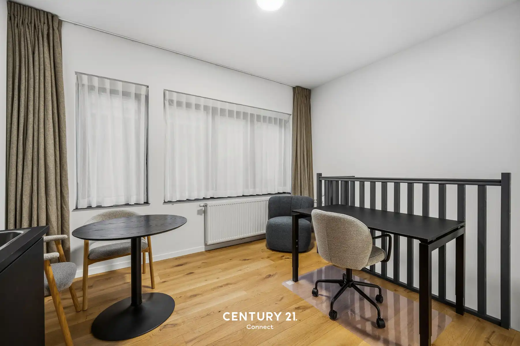 Wonen of investeren in residentie Piazza! foto 2