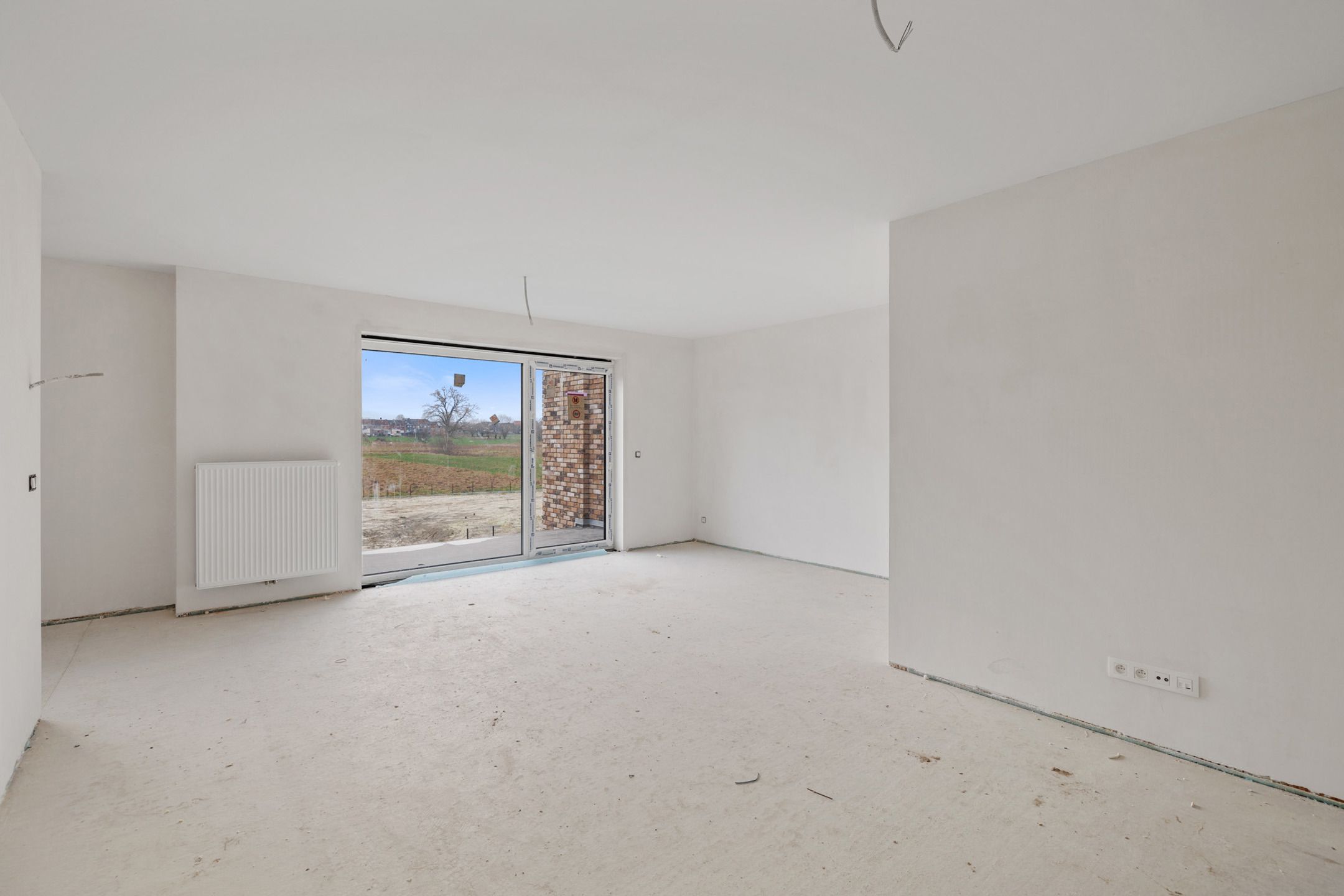 Tweeslaapkamer appartement op de eerste verdieping foto 5