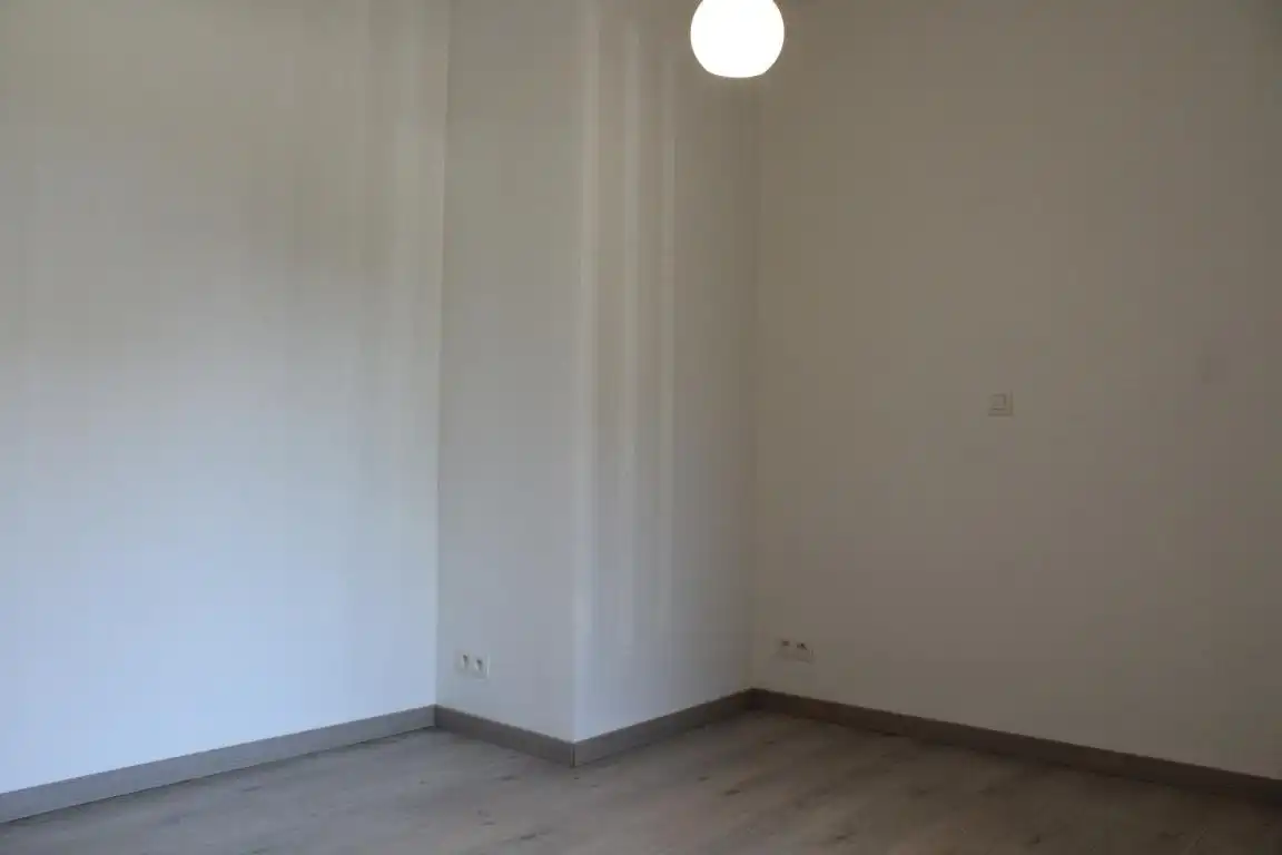 Energiezuinig gelijkvloers appartement foto 14