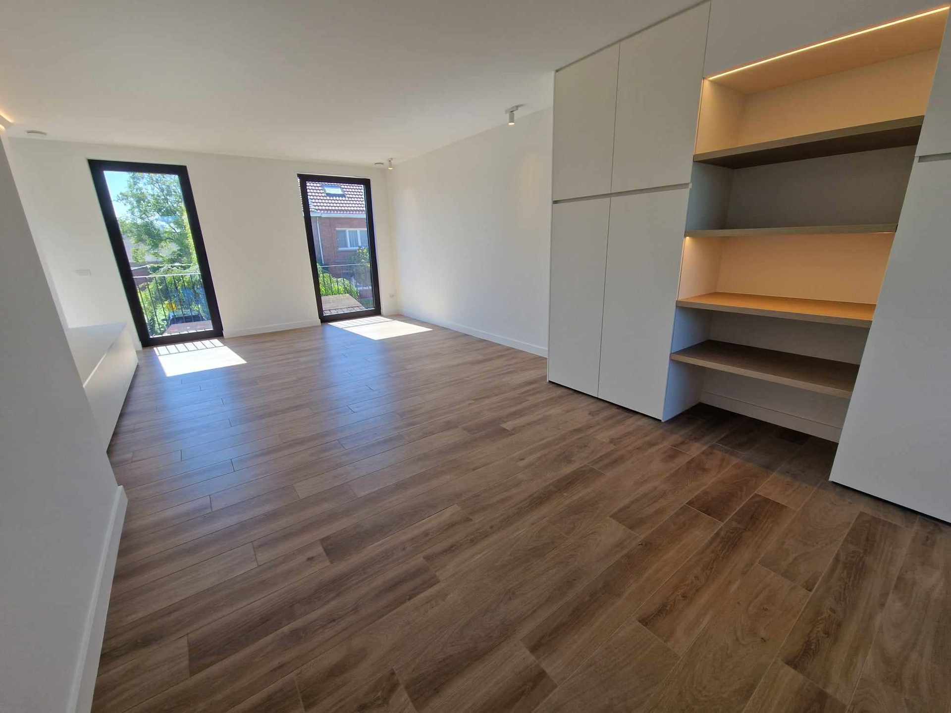 Appartement te koop foto 3