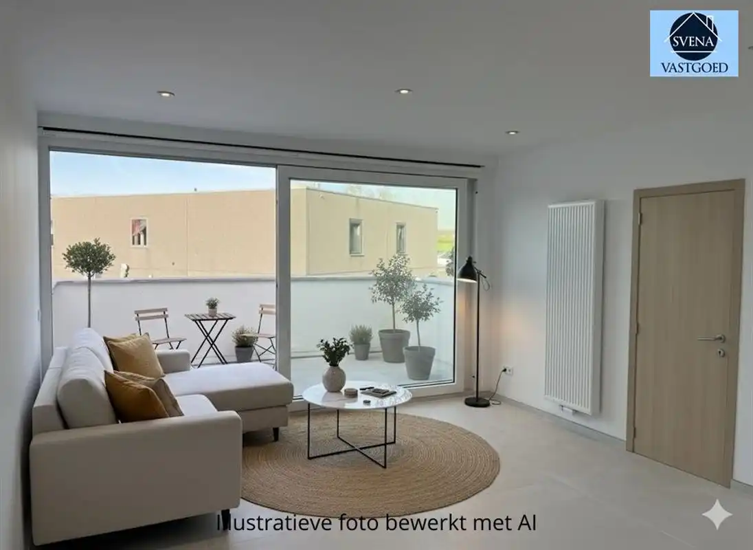 ZEER RUIME WONING MET 4 SLAAPKAMERS EN 2 GARAGES foto 4