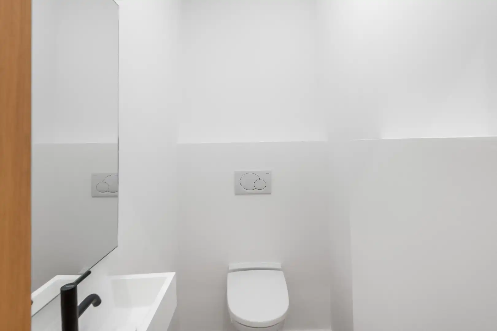 Heel mooi vernieuwd duplexdakapp. met een prachtig zonneterras gelegen op de Kustlaan in hartje Zoute. foto 20