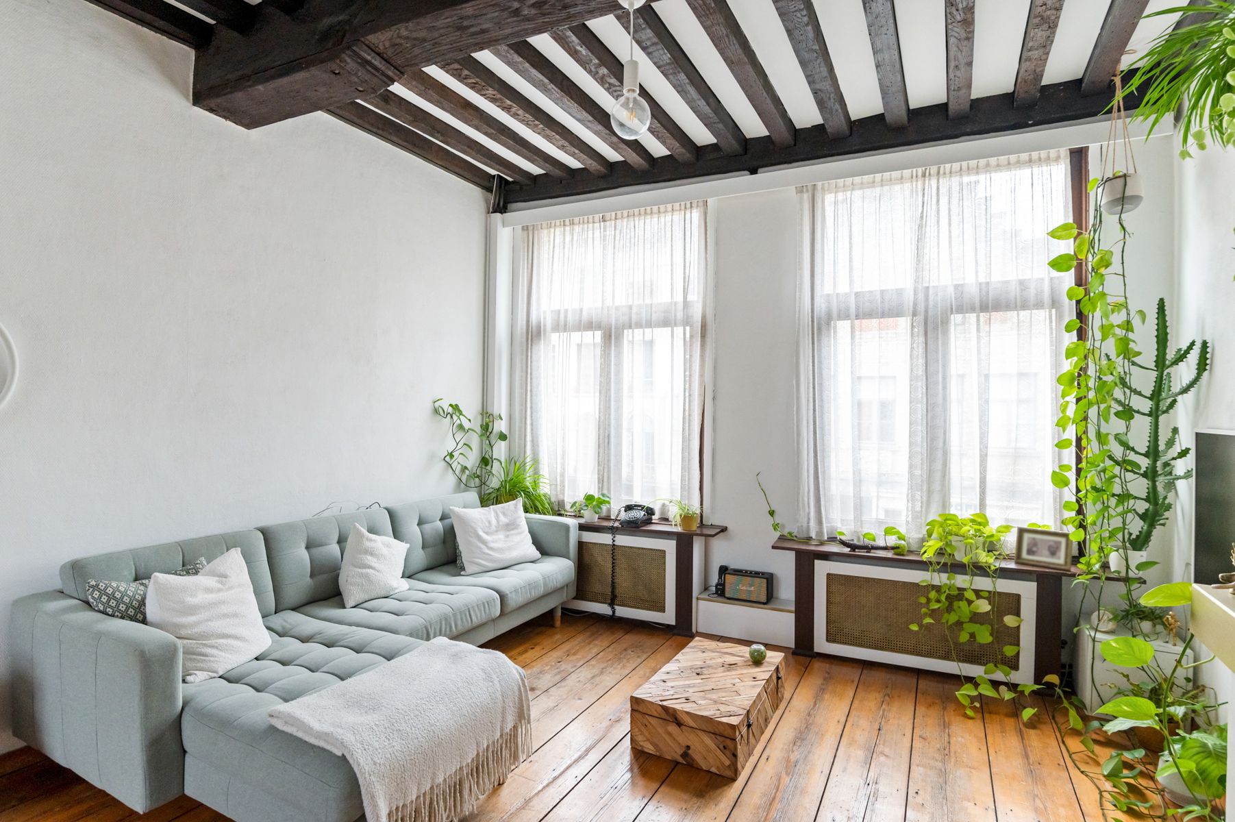 Twee handelshuizen, eindeloze mogelijkheden foto 27