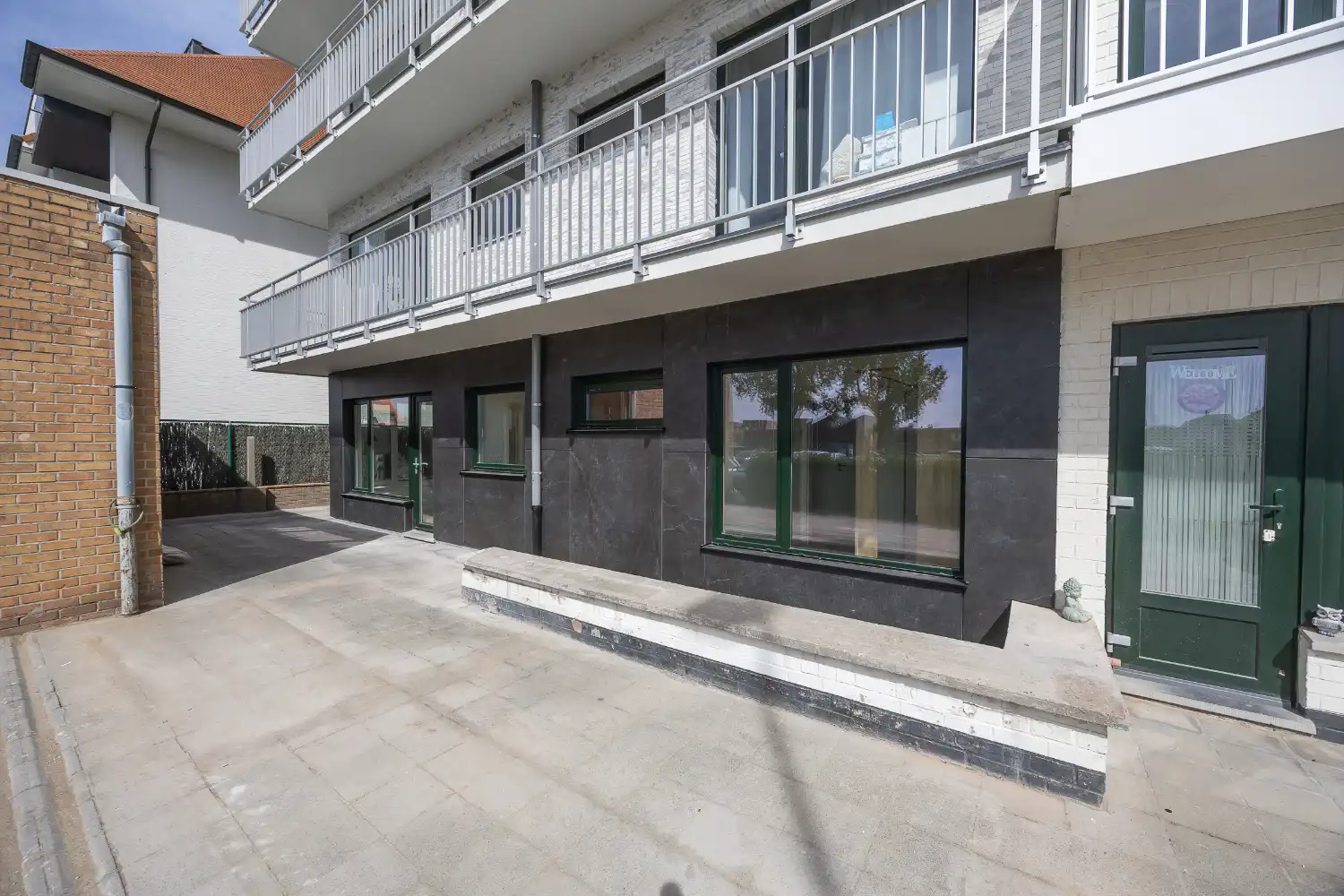 Volledig gerenoveerd appartement op toplocatie nabij zee te koop in Middelkerke foto 20