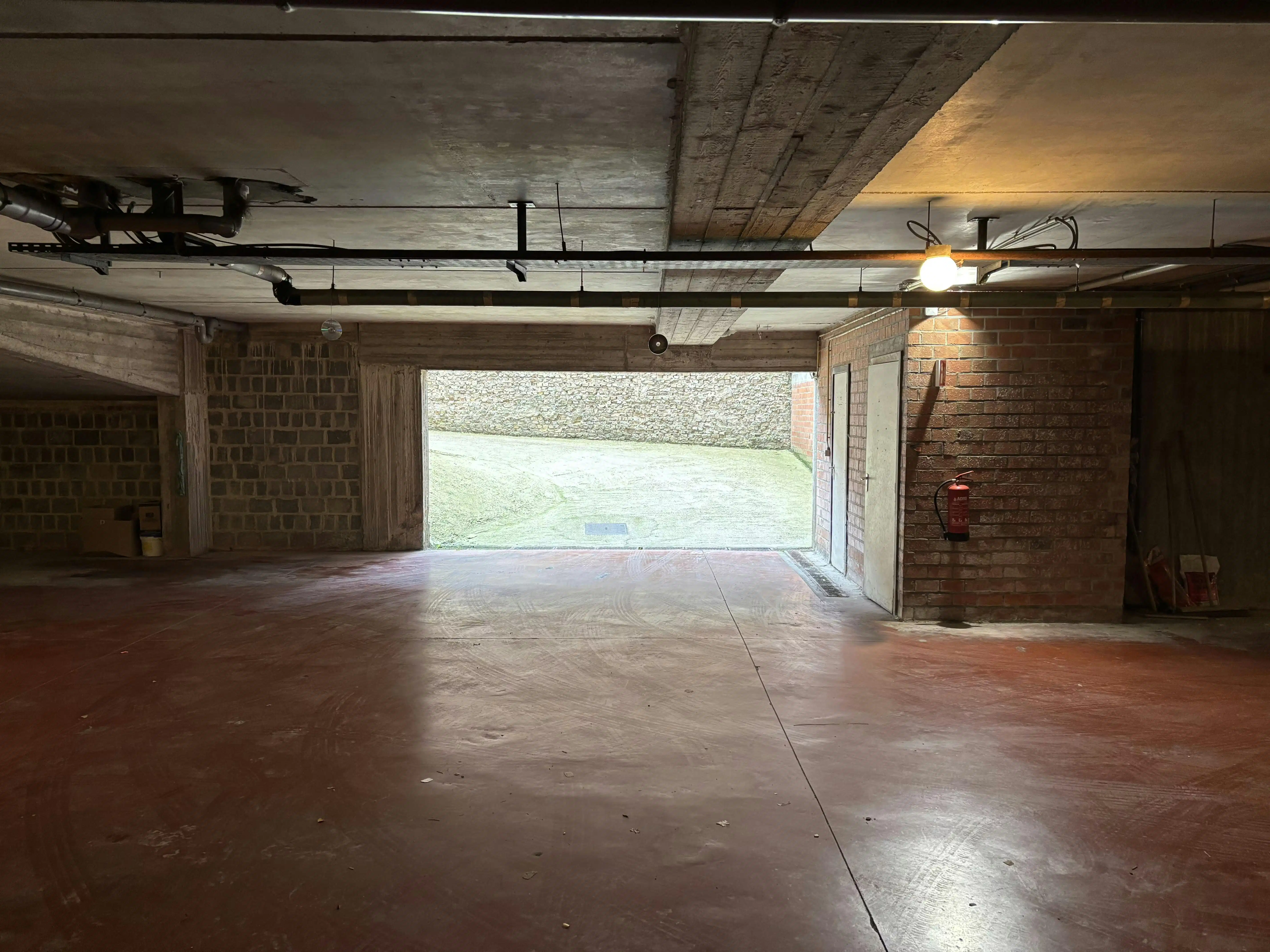 Parking op toplocatie ! foto 7