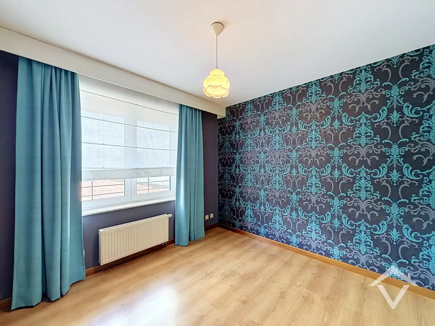 Instapklaar appartement met 2 slaapkamers, 2 bergingen en garage te Eernegem foto 24