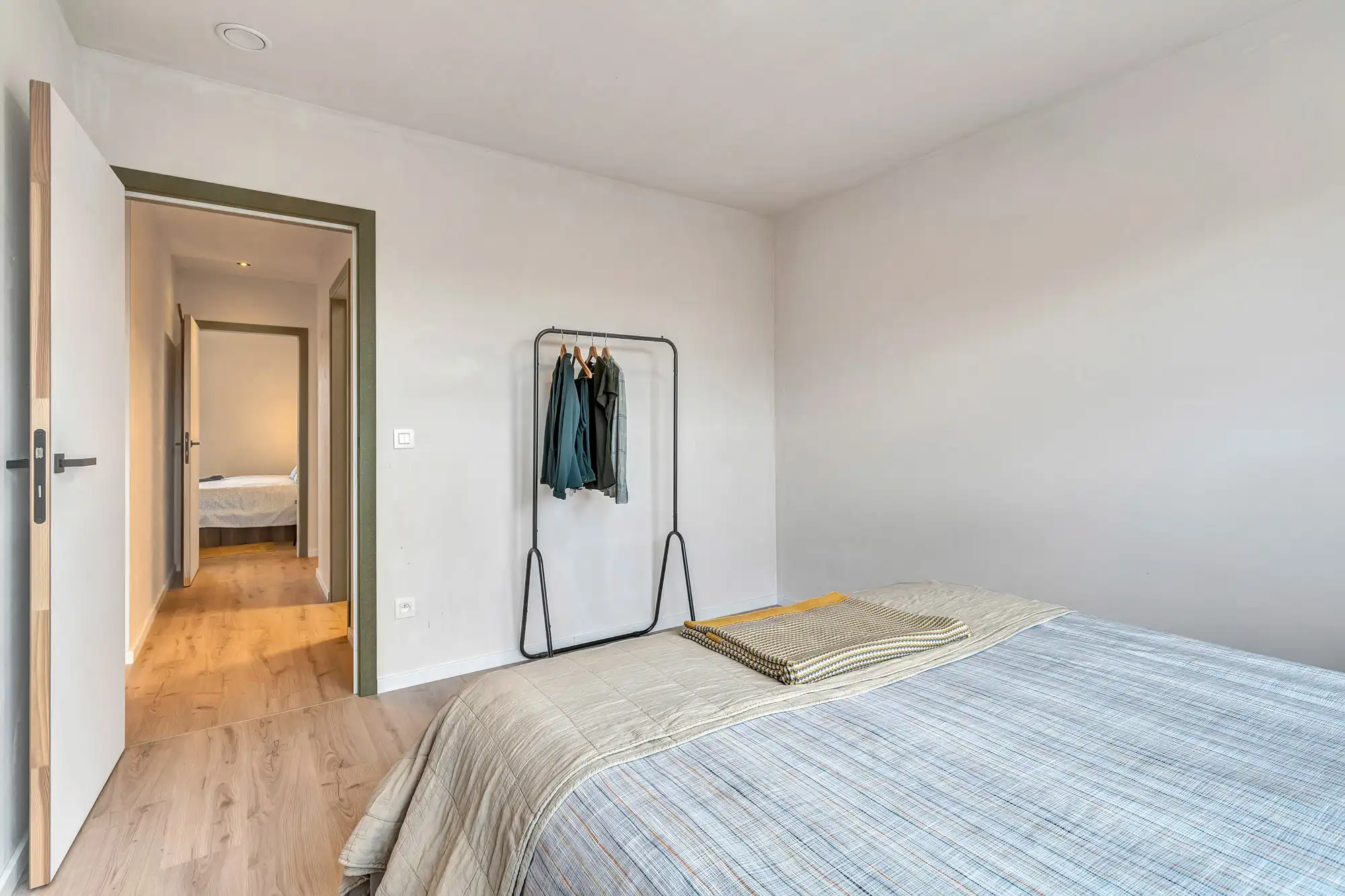 BEN-woningen met oog voor detail te Pajottegem foto 19
