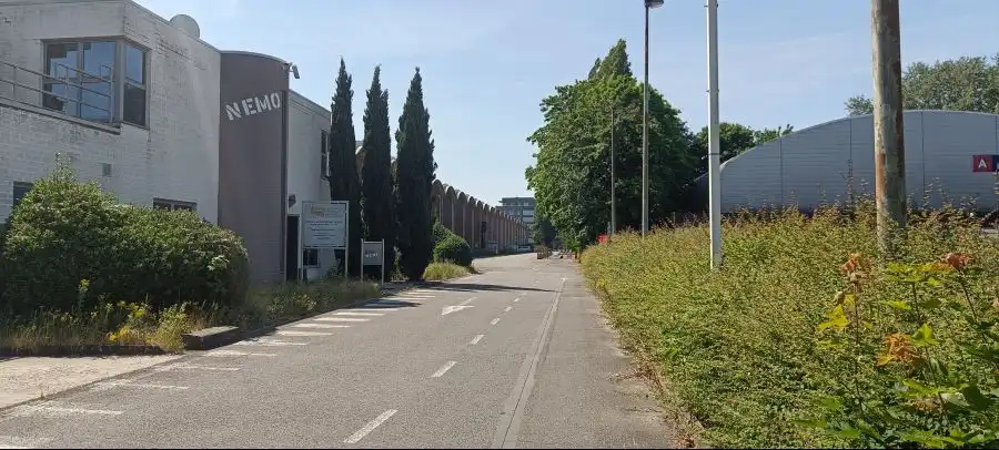 Blancefloerlaan 181, 2050 Antwerpen foto 6