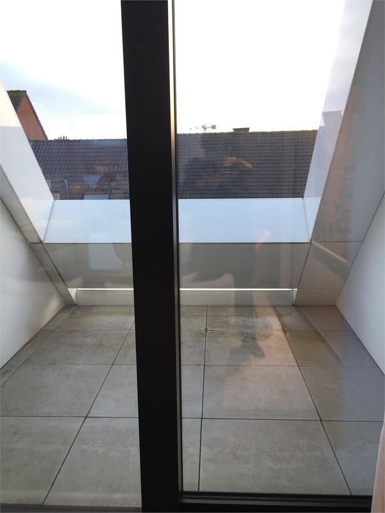 Prachtig duplex-appartement op wandelafstand van de Markt foto 9