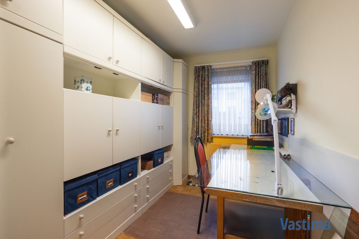 Leefappartement op het Keizersplein met 3 slaapkamers en garage foto 16