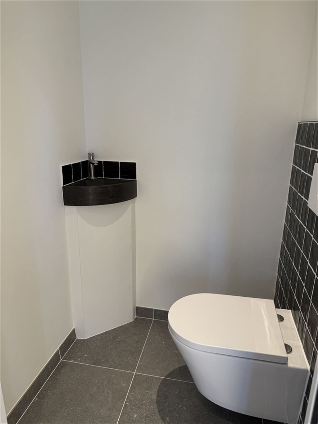 Energiezuinige nieuwbouwwoning met inpandige garage foto 10