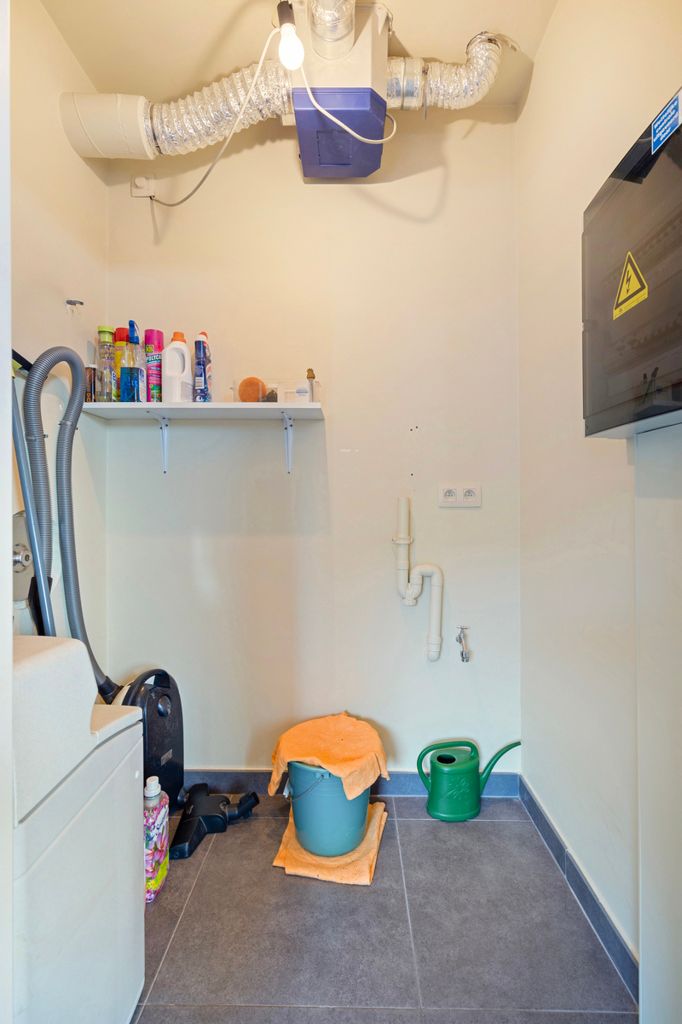 immo DAVID stelt voor: 2 slaapkamer appartement foto 11