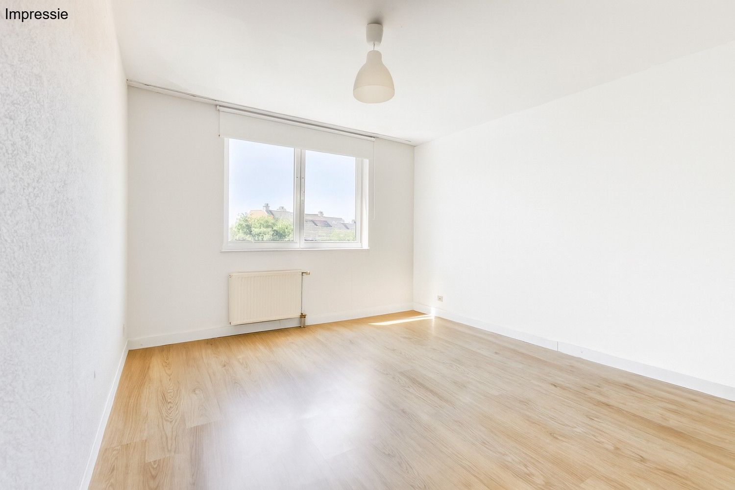 Ruim en lichtrijk appartement met 3 slaapkamers in hartje Lanaken foto 22