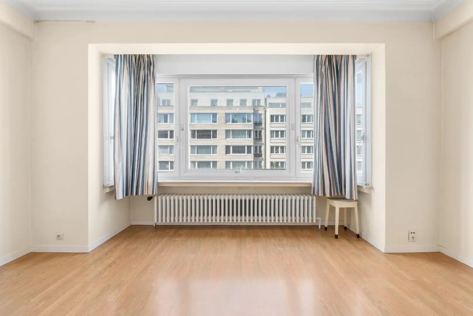 APPARTEMENT MET 1 SLAAPKAMER OP TOPLIGGING foto 3