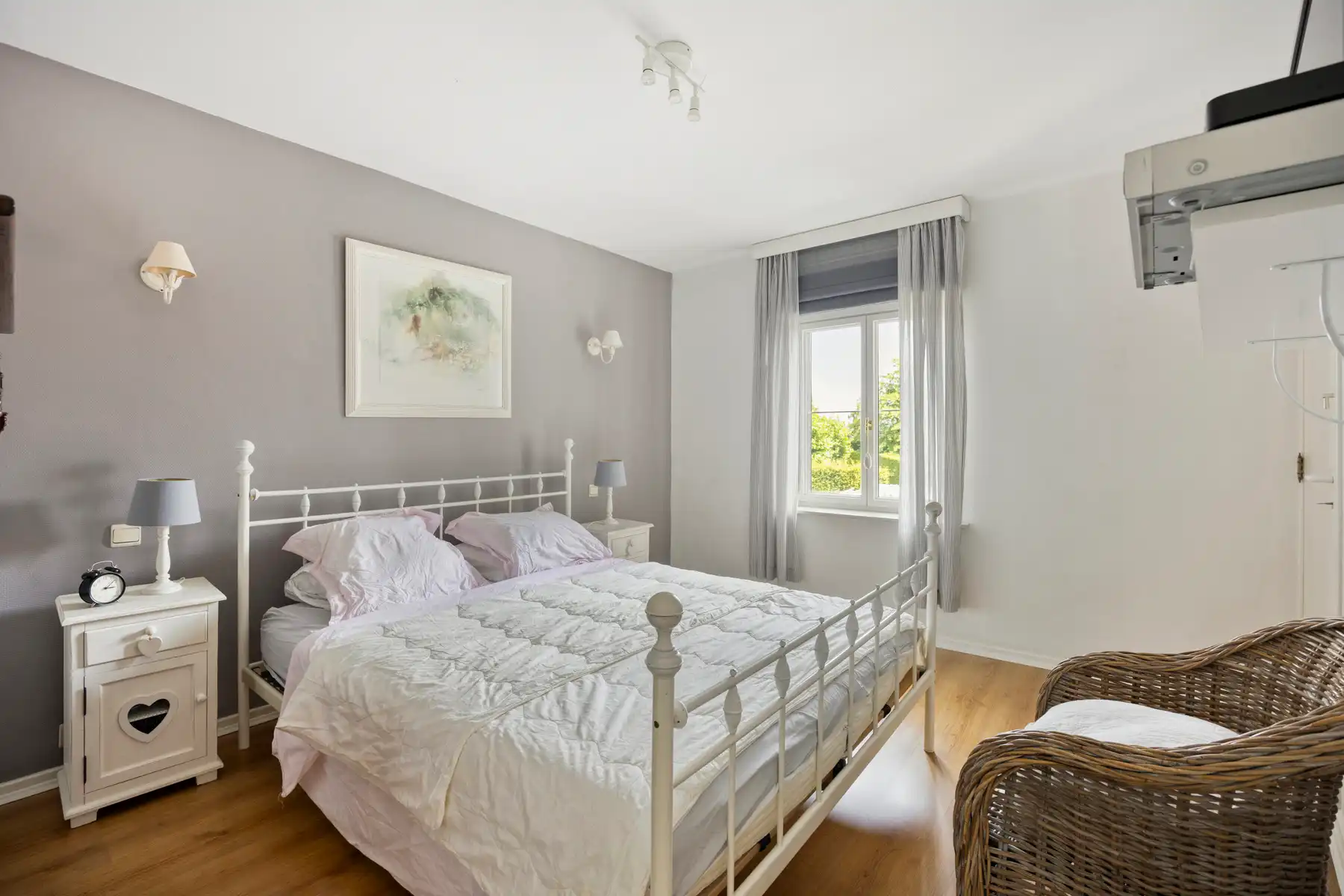 Instapklare woning in het centrum van Asse! foto 14