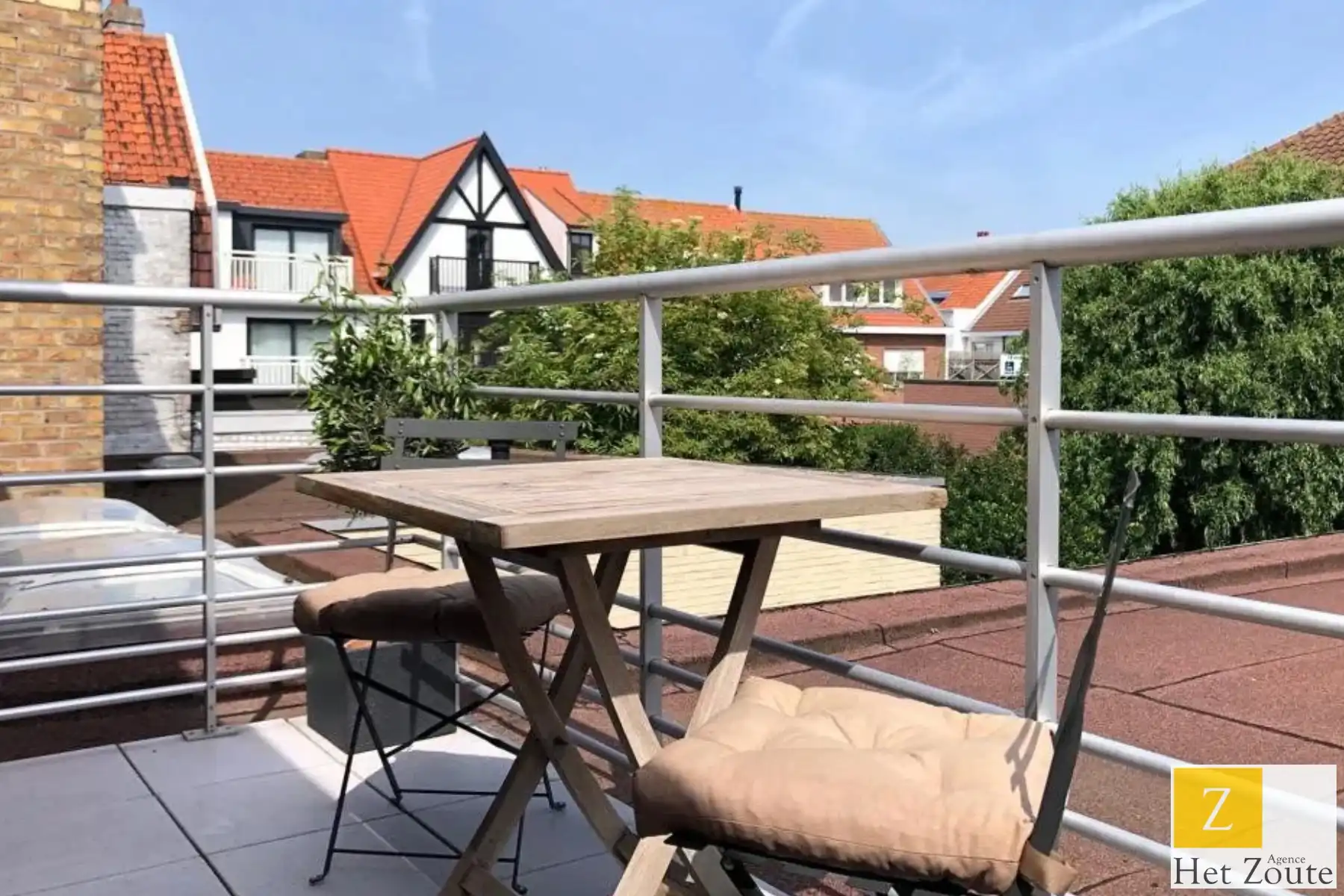 Huis te koop Graaf Jansdijk 107 - 8300 Knokke-Heist