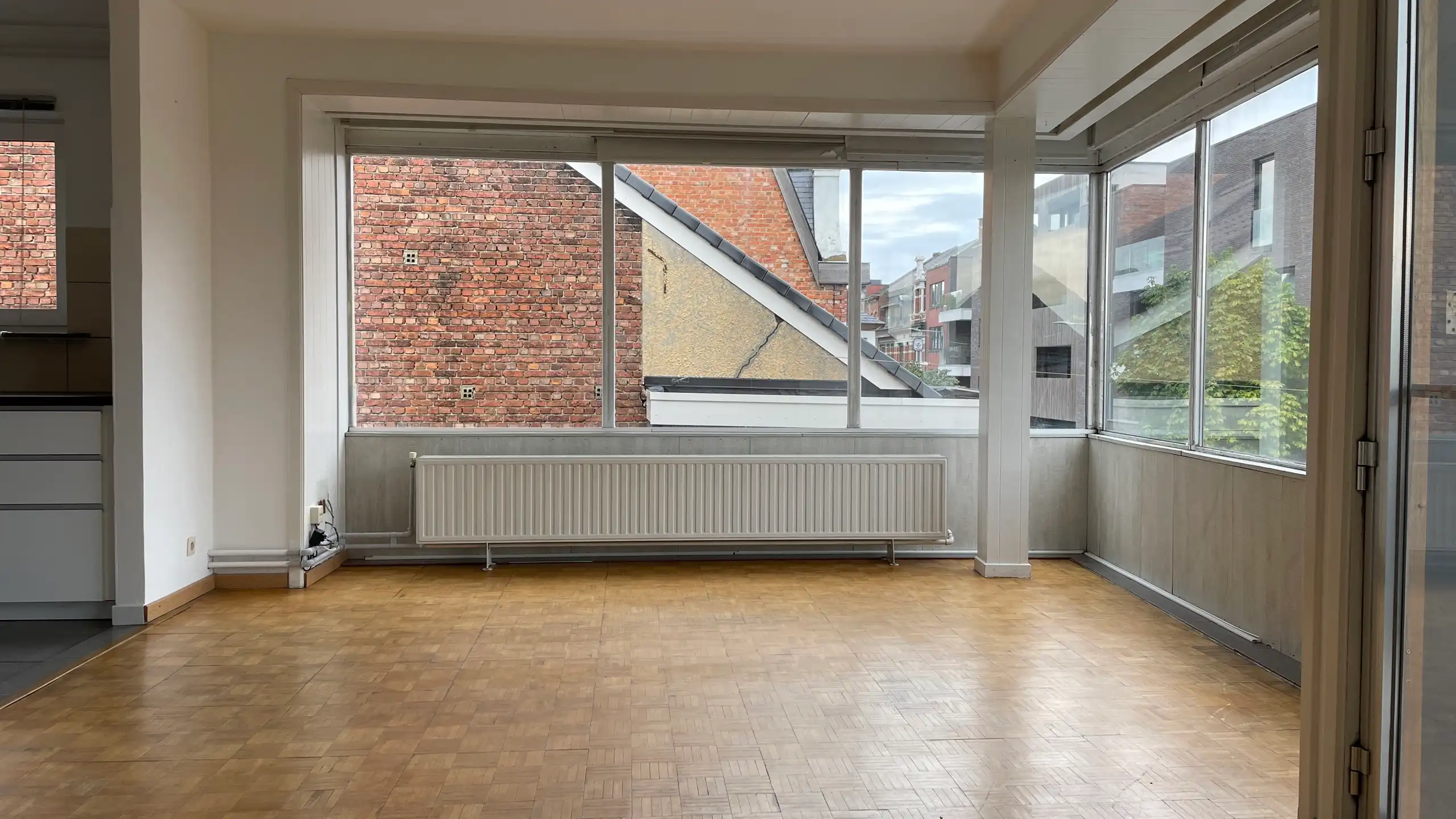 Appartement te huur foto 2