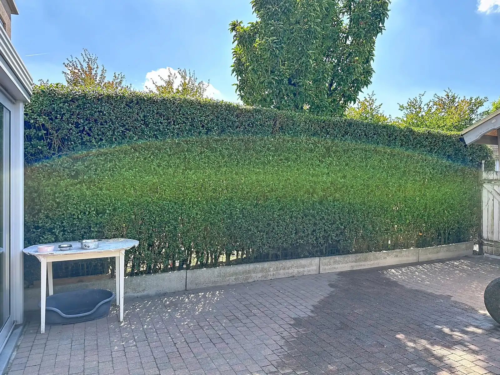 Gelijkvloers op wandelafstand van centrum + garagebox foto 29