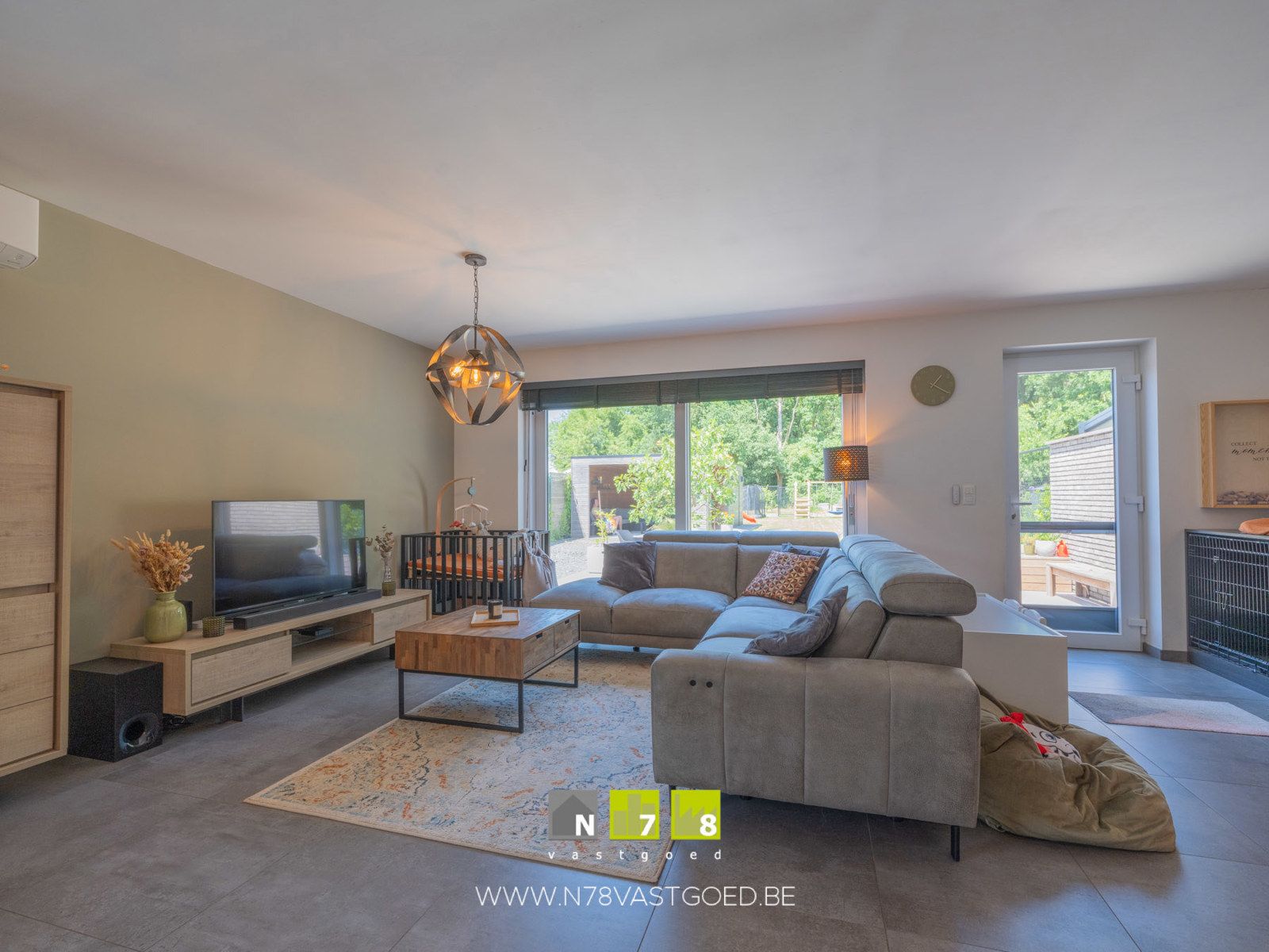 Huis te koop foto 9