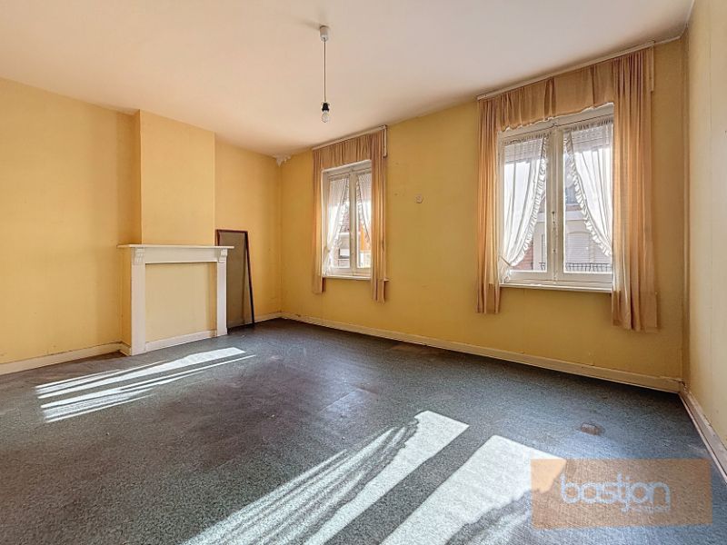 Te koop: Woning met potentieel in het hart van Lauwe – volledig te renoveren foto 11