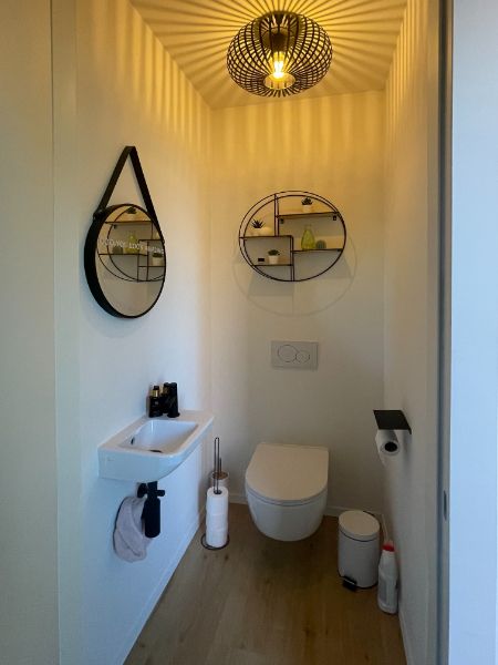 Instapklare hedendaagse recente woning - 3 slpkmrs - label A foto 9