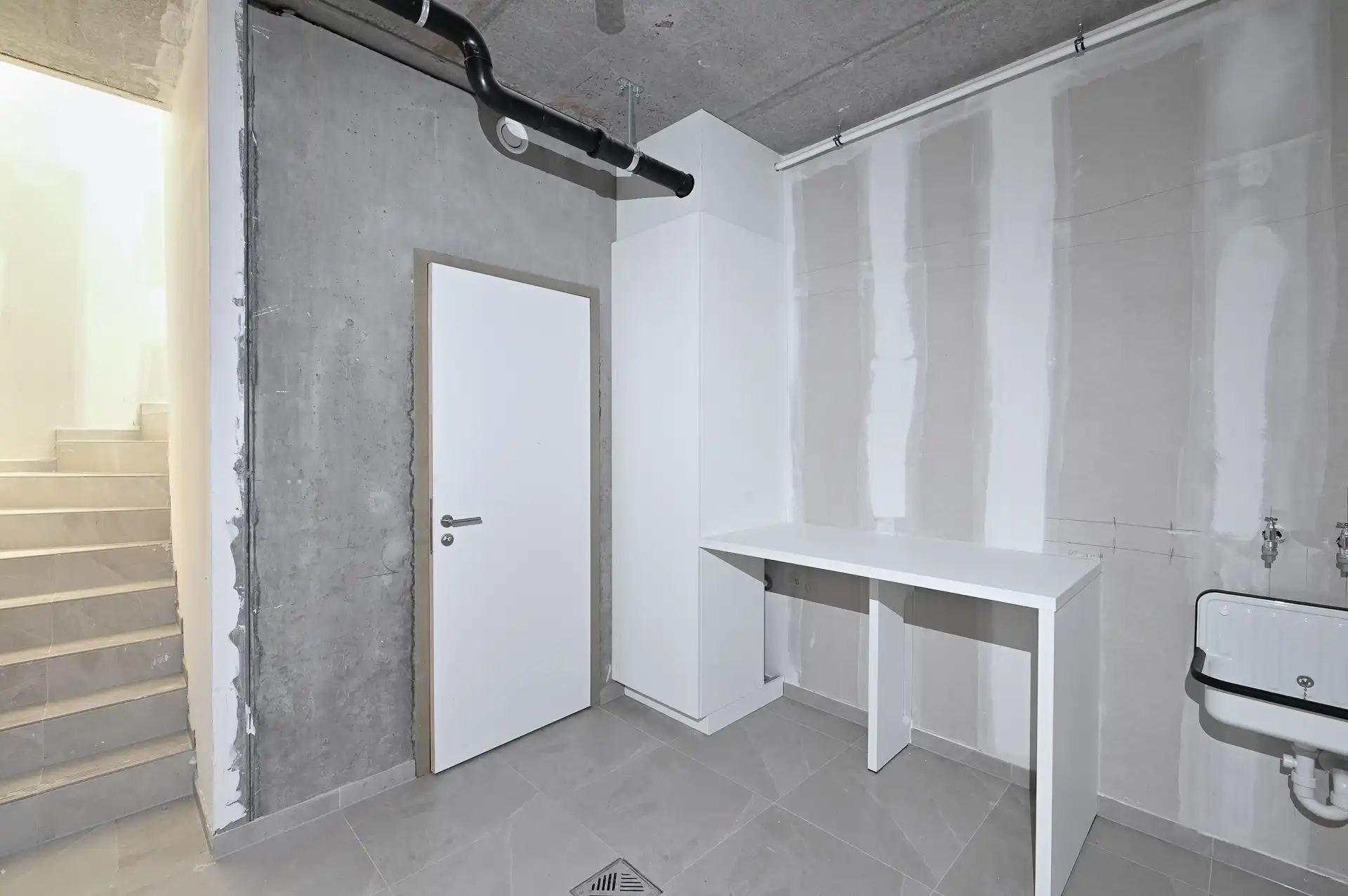 Modern wonen in Kalvekeet: Intelligent, Energiezuinig, Exclusief. foto 27