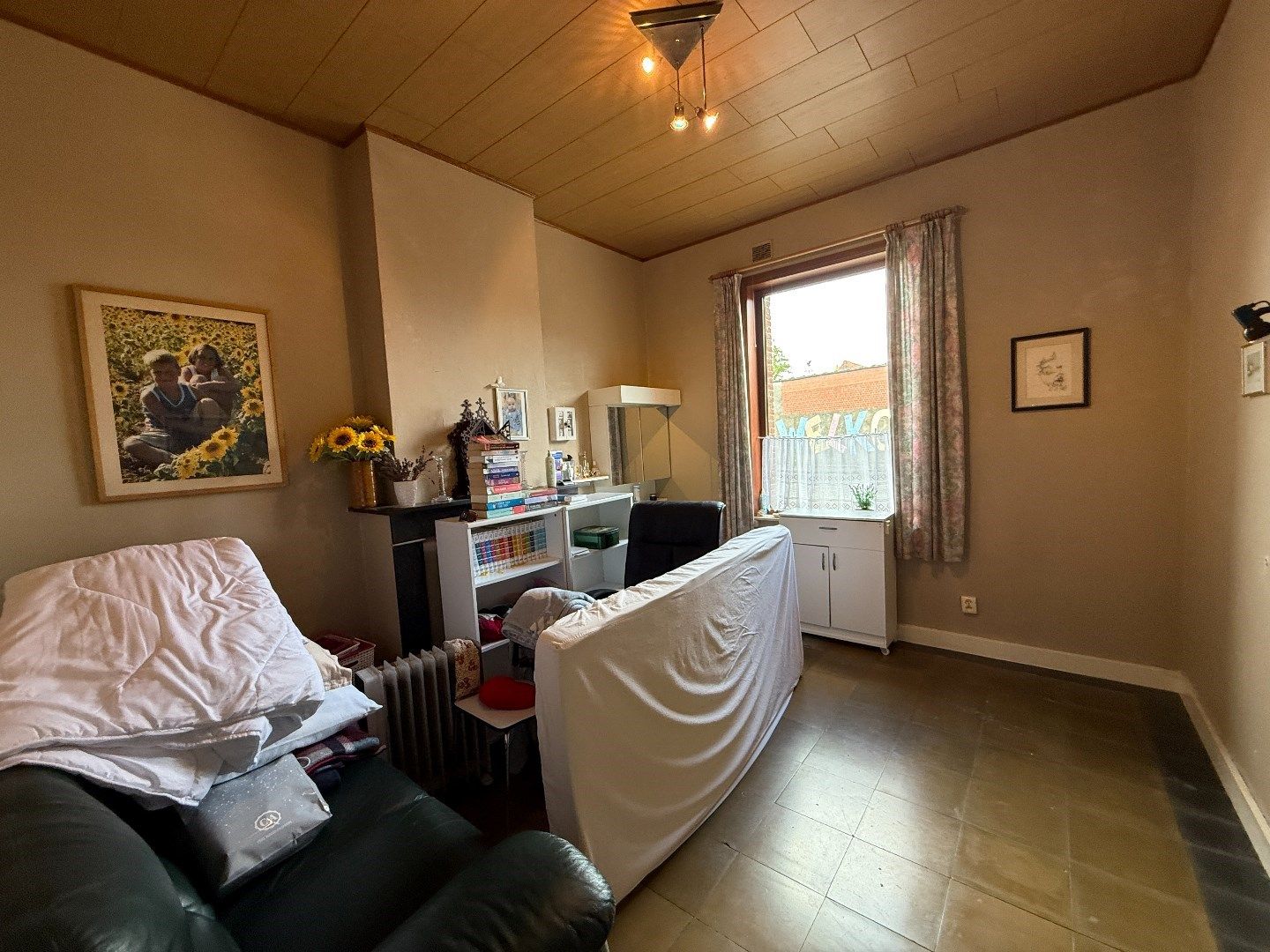 Grote eigendom met atelier. foto 16
