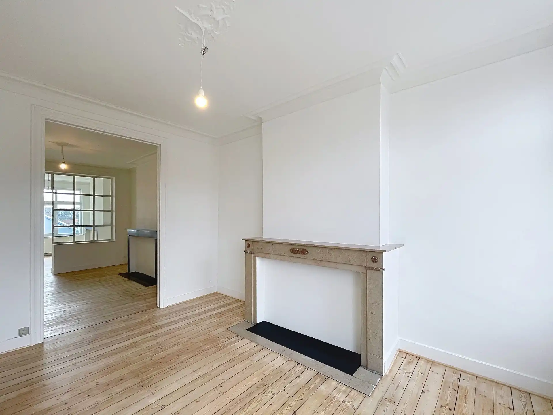 Mooie 1-kamerwoning van ± 87 m² foto 6