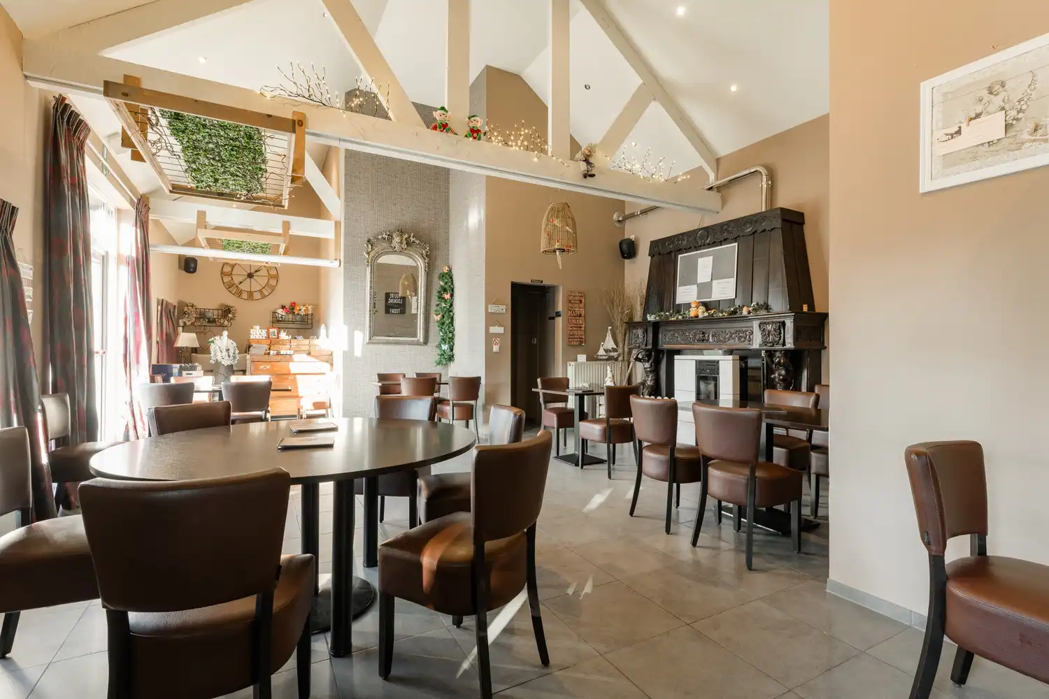 Historisch horecapand foto 9