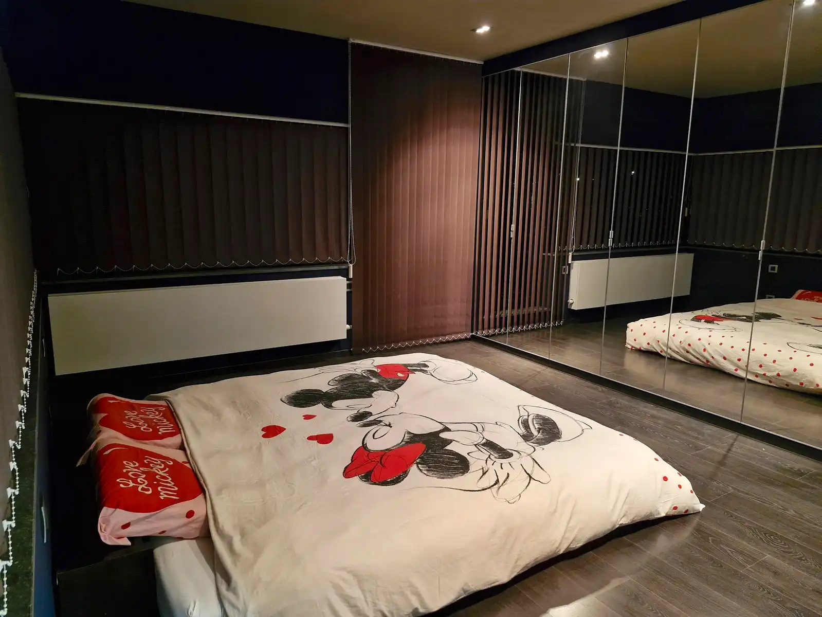 Uitzonderlijke woning met zwemvijver en 4 slaapkamers te Lede! foto 23